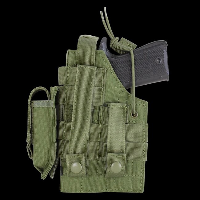 CONDOR TACTICAL AMBIDEXTROUS HOLSTER - 1911