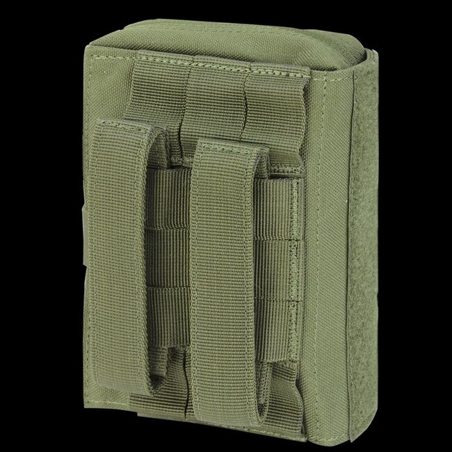 CONDOR TACTICAL FIRST RESPONSE POUCH