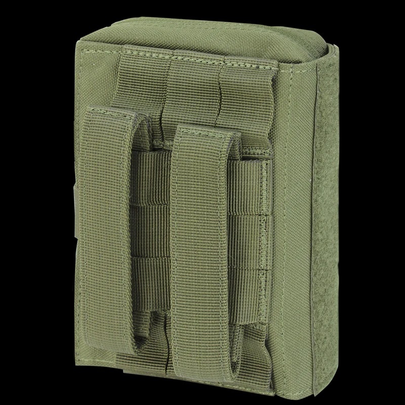 FIRST RESPONSE POUCH - Smith Army Surplus