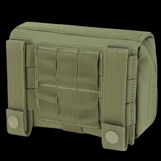 CONDOR TACTICAL FIRST RESPONSE POUCH