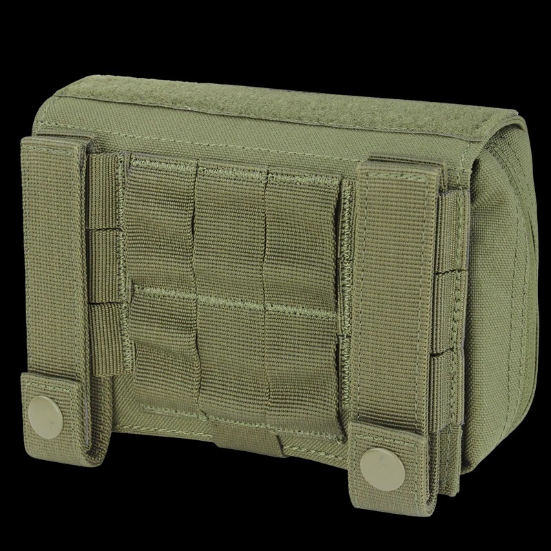 FIRST RESPONSE POUCH - Smith Army Surplus