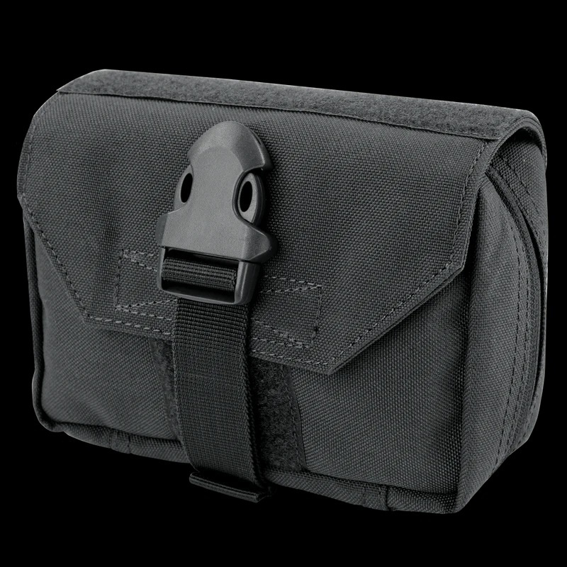 FIRST RESPONSE POUCH - Smith Army Surplus