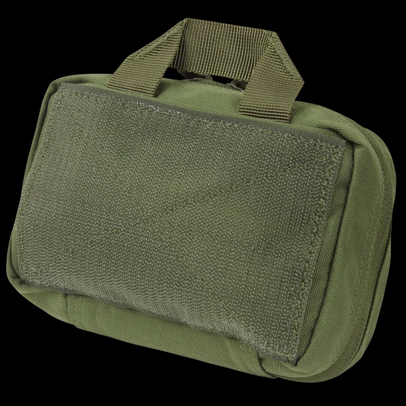 FIRST RESPONSE POUCH - Smith Army Surplus
