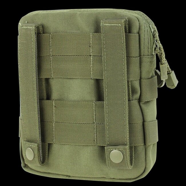 CONDOR TACTICAL G.P. POUCH