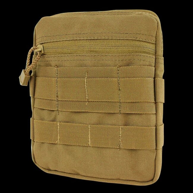 CONDOR TACTICAL G.P. POUCH