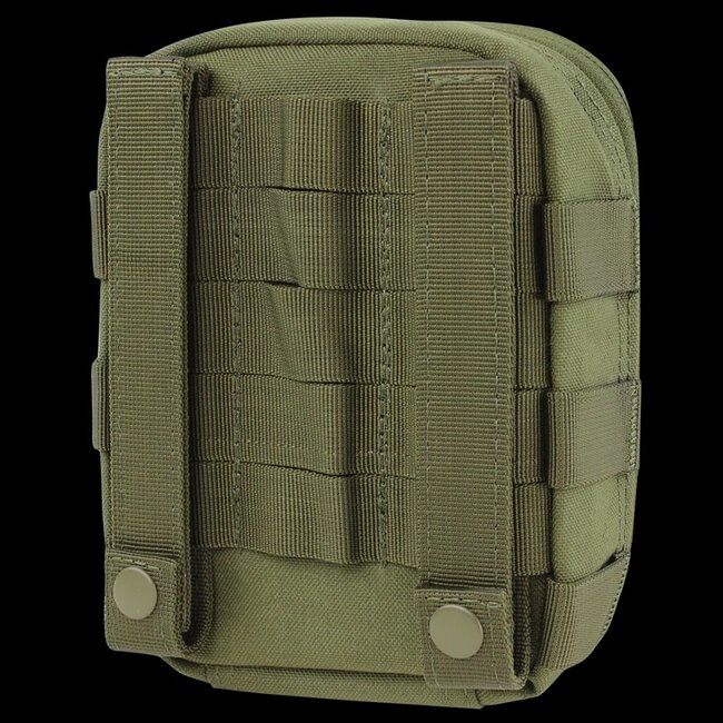 CONDOR TACTICAL SIDEKICK POUCH