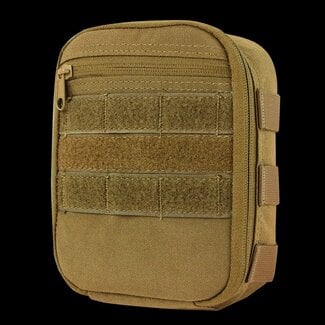 CONDOR TACTICAL SIDEKICK POUCH