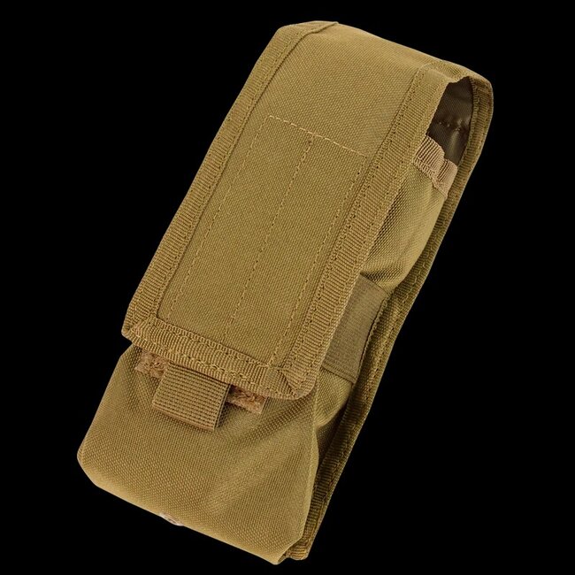 CONDOR TACTICAL RADIO POUCH
