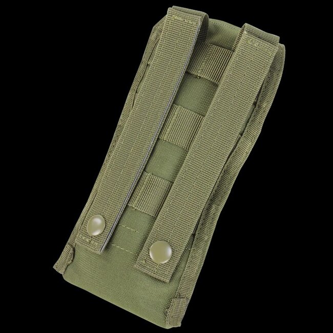 CONDOR TACTICAL RADIO POUCH