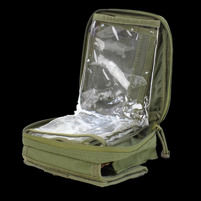 MAP POUCH - Smith Army Surplus