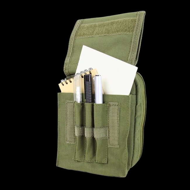 CONDOR TACTICAL MAP POUCH