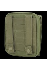 CONDOR TACTICAL MAP POUCH