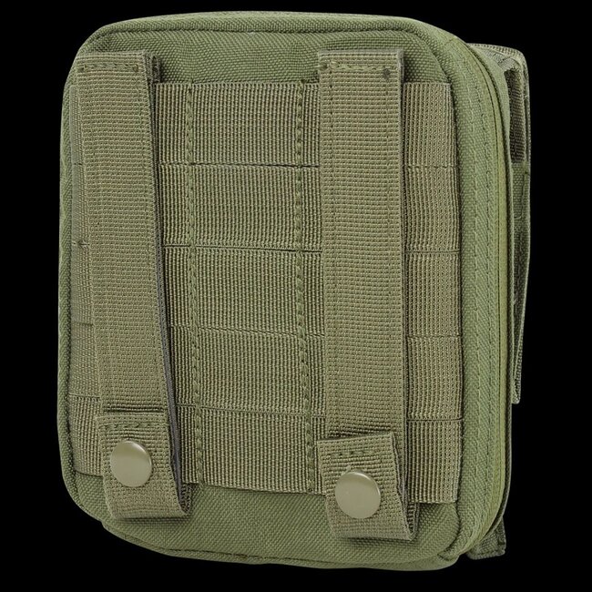 CONDOR TACTICAL MAP POUCH