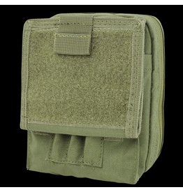 CONDOR TACTICAL MAP POUCH