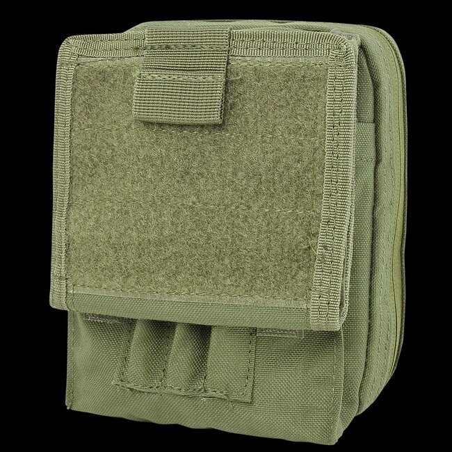 CONDOR TACTICAL MAP POUCH