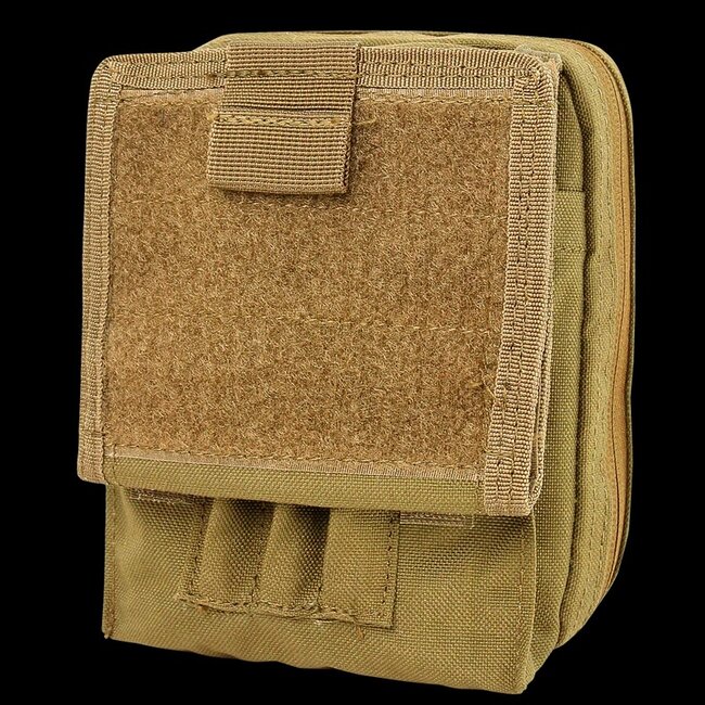 CONDOR TACTICAL MAP POUCH