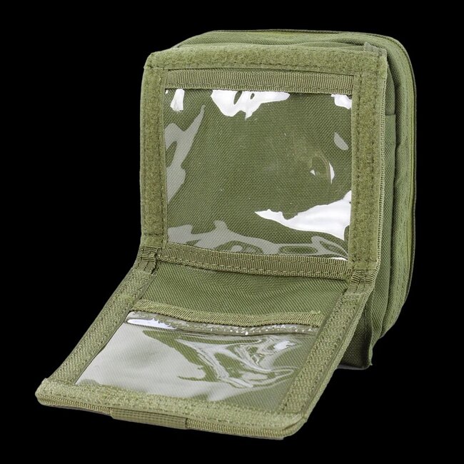 CONDOR TACTICAL MAP POUCH