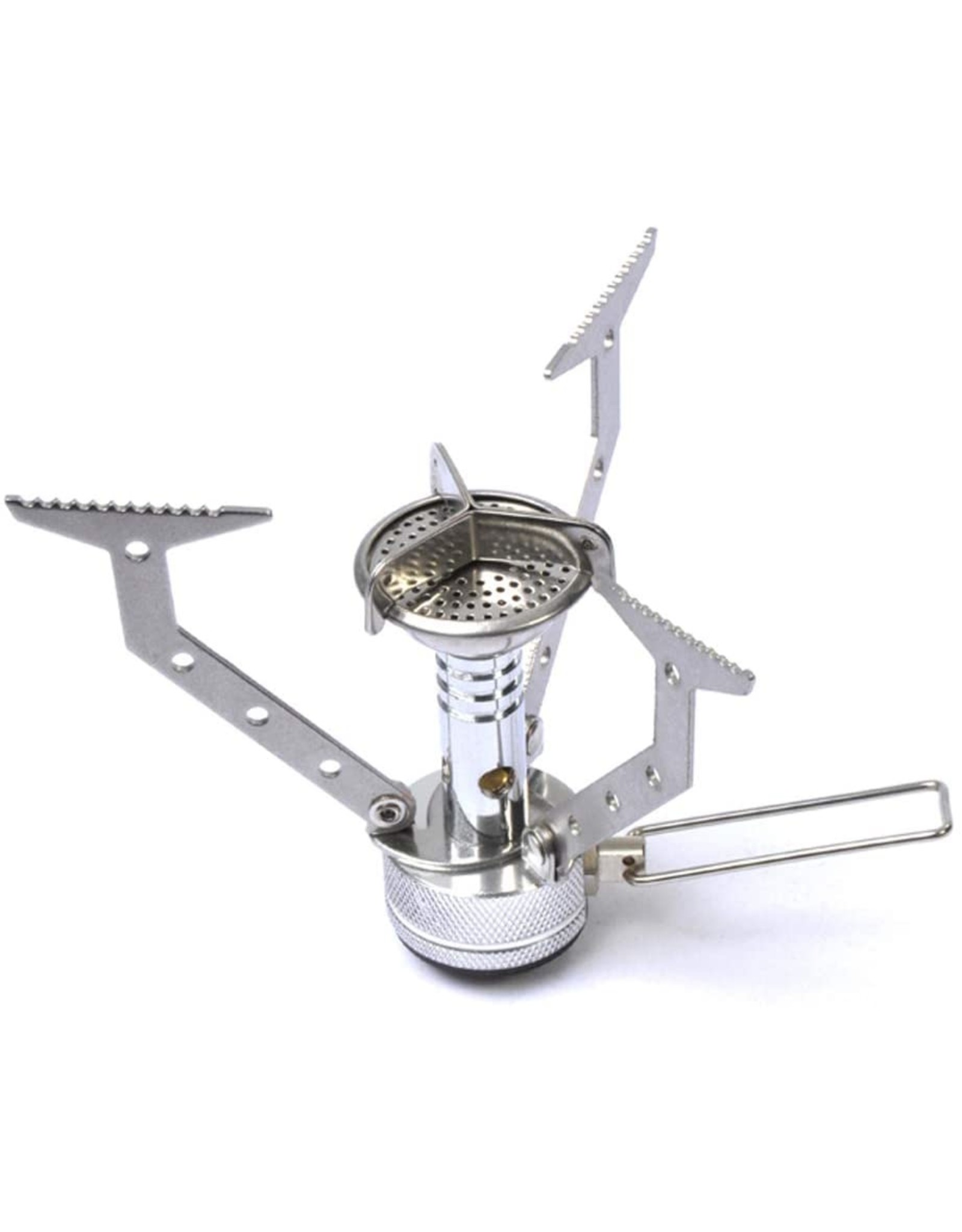 ACE CAMP FIRE BALL GAS STOVE