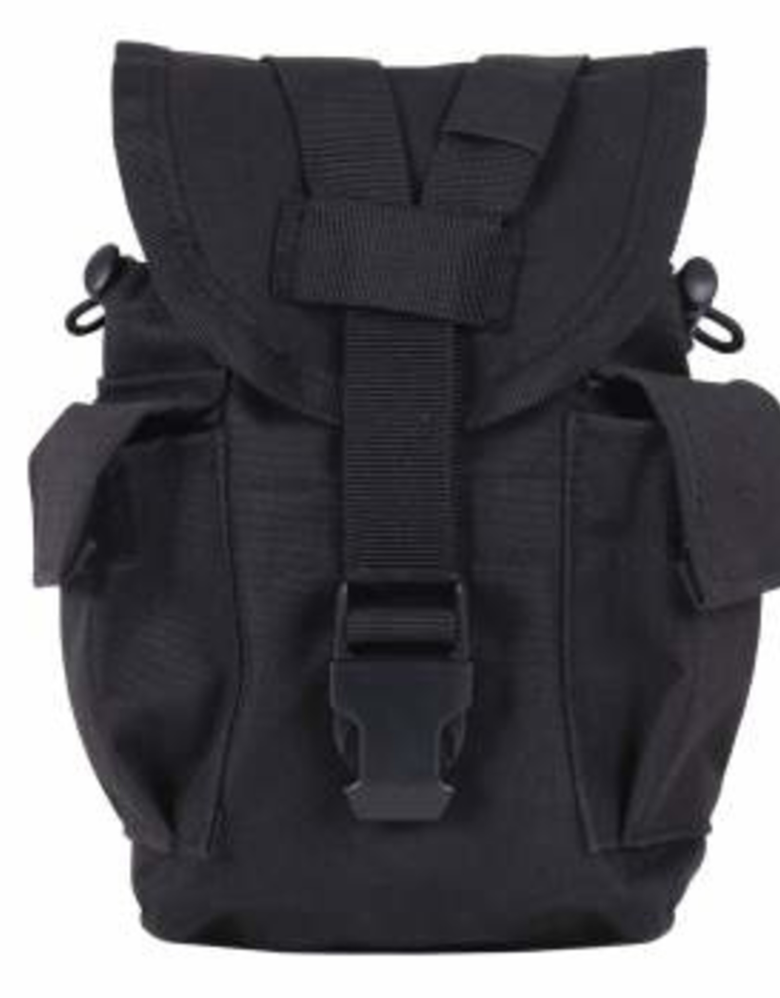 UTILITY POUCH/SURVIVAL KIT Smith Army Surplus