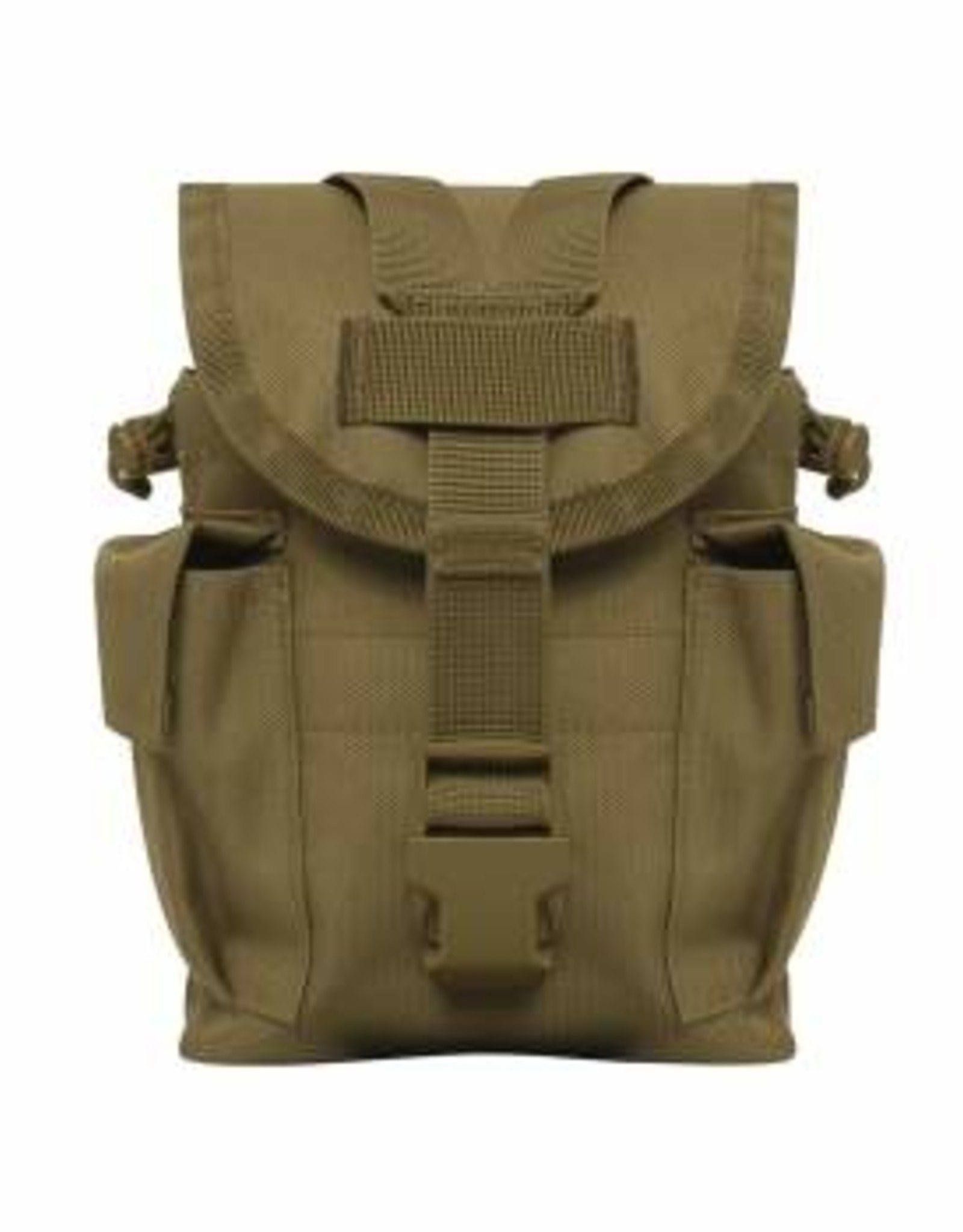 UTILITY POUCH/SURVIVAL KIT Smith Army Surplus
