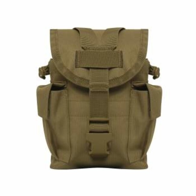 ROTHCO UTILITY POUCH/SURVIVAL KIT