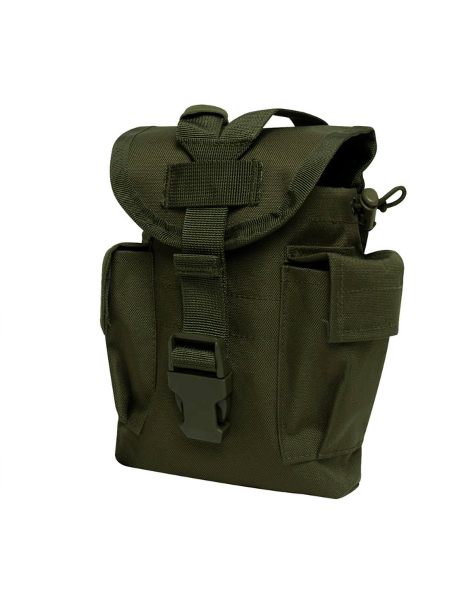 ROTHCO UTILITY POUCH/SURVIVAL KIT