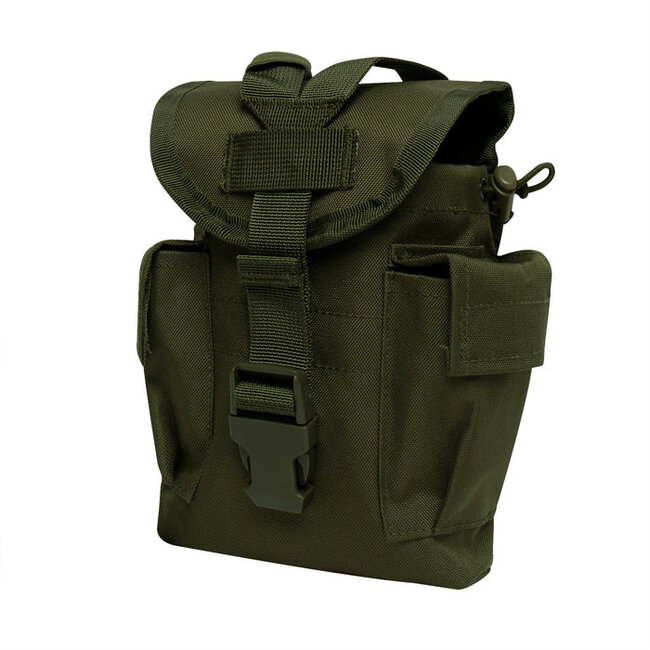 ROTHCO UTILITY POUCH/SURVIVAL KIT