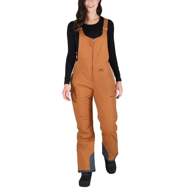 ARCTIX WOMEN'S ESSENTIALS BIB OVERALLS 31" INSEAM
