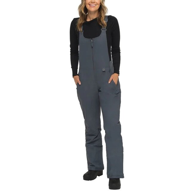 ARCTIX WOMEN'S ESSENTIALS BIB OVERALLS 31" INSEAM
