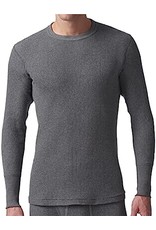 STANFIELDS MEN'S ESSENTIAL THERMAL BASE LAYER TOP