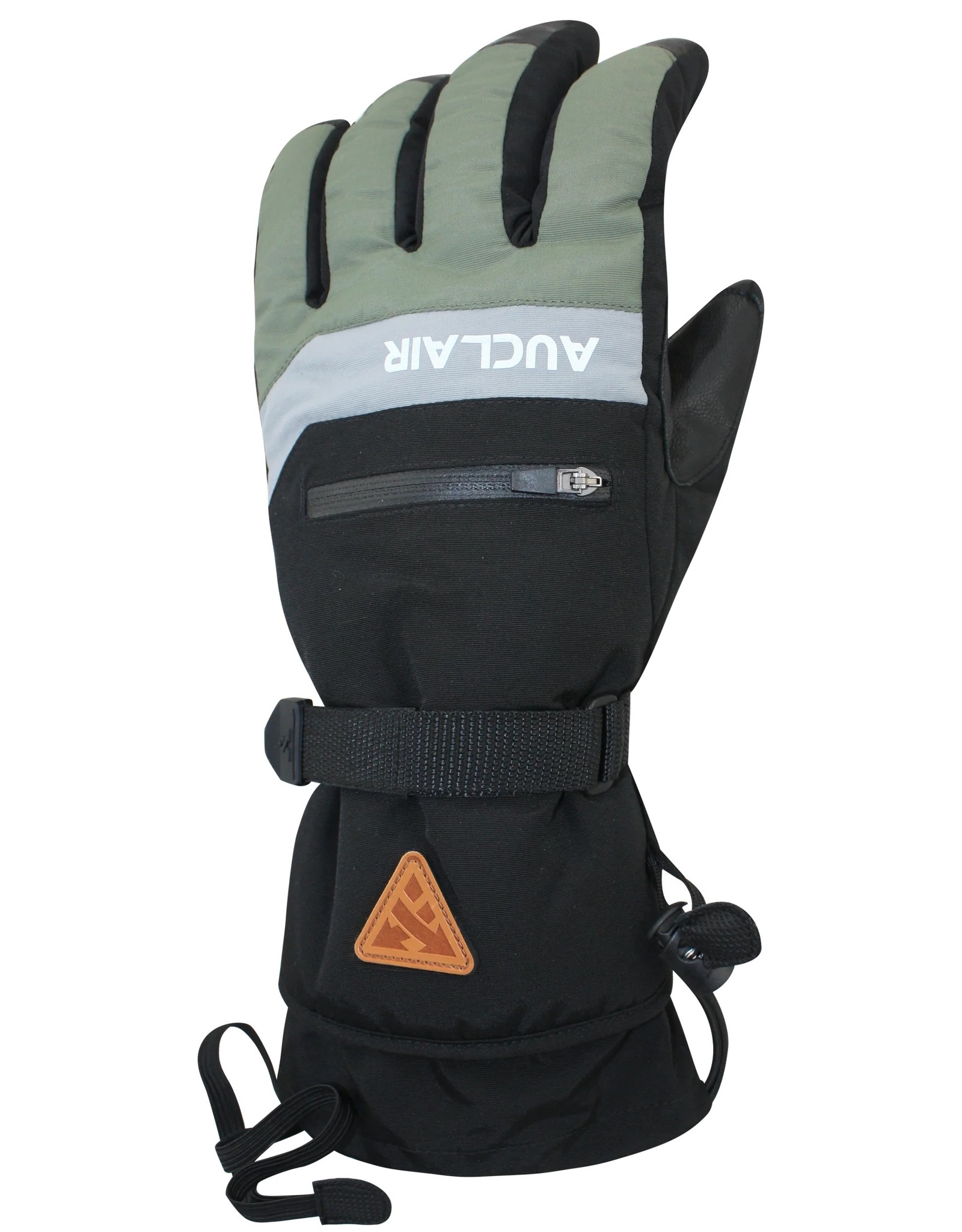 POWDER KING GLOVE Smith Army Surplus