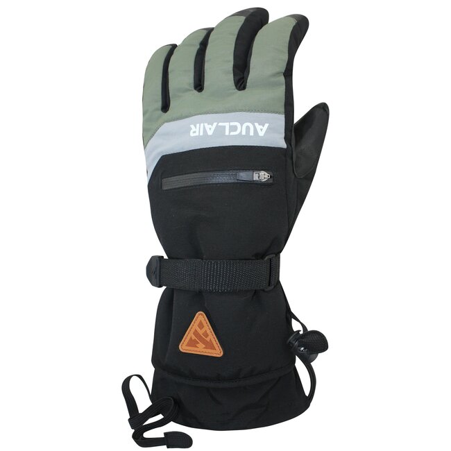 AUCLAIR POWDER KING GLOVE