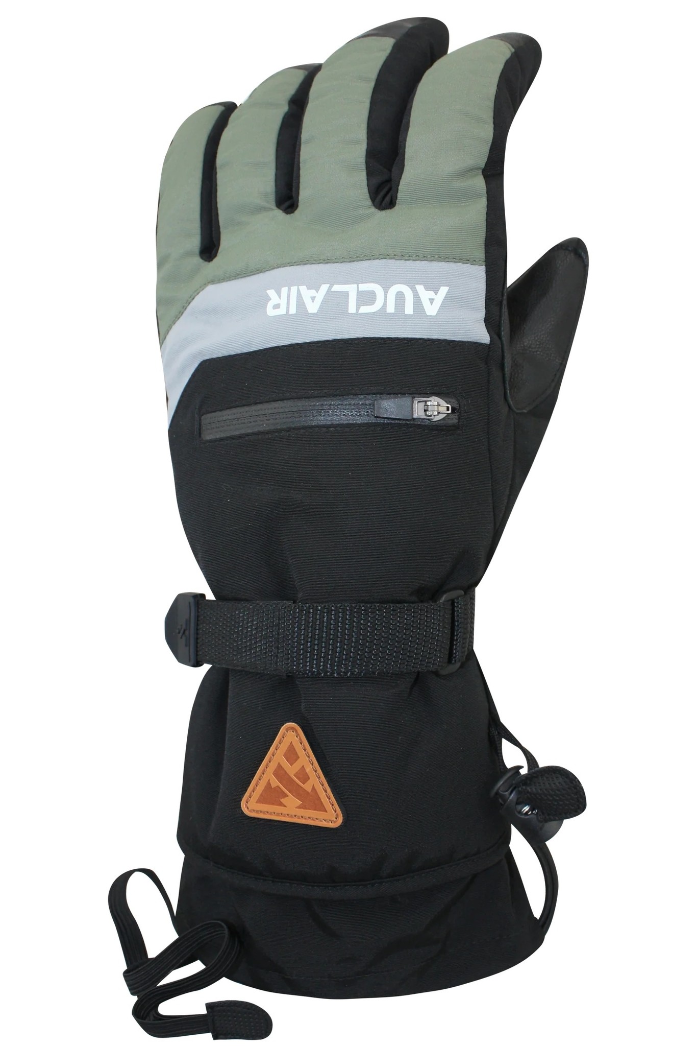 POWDER KING GLOVE Smith Army Surplus