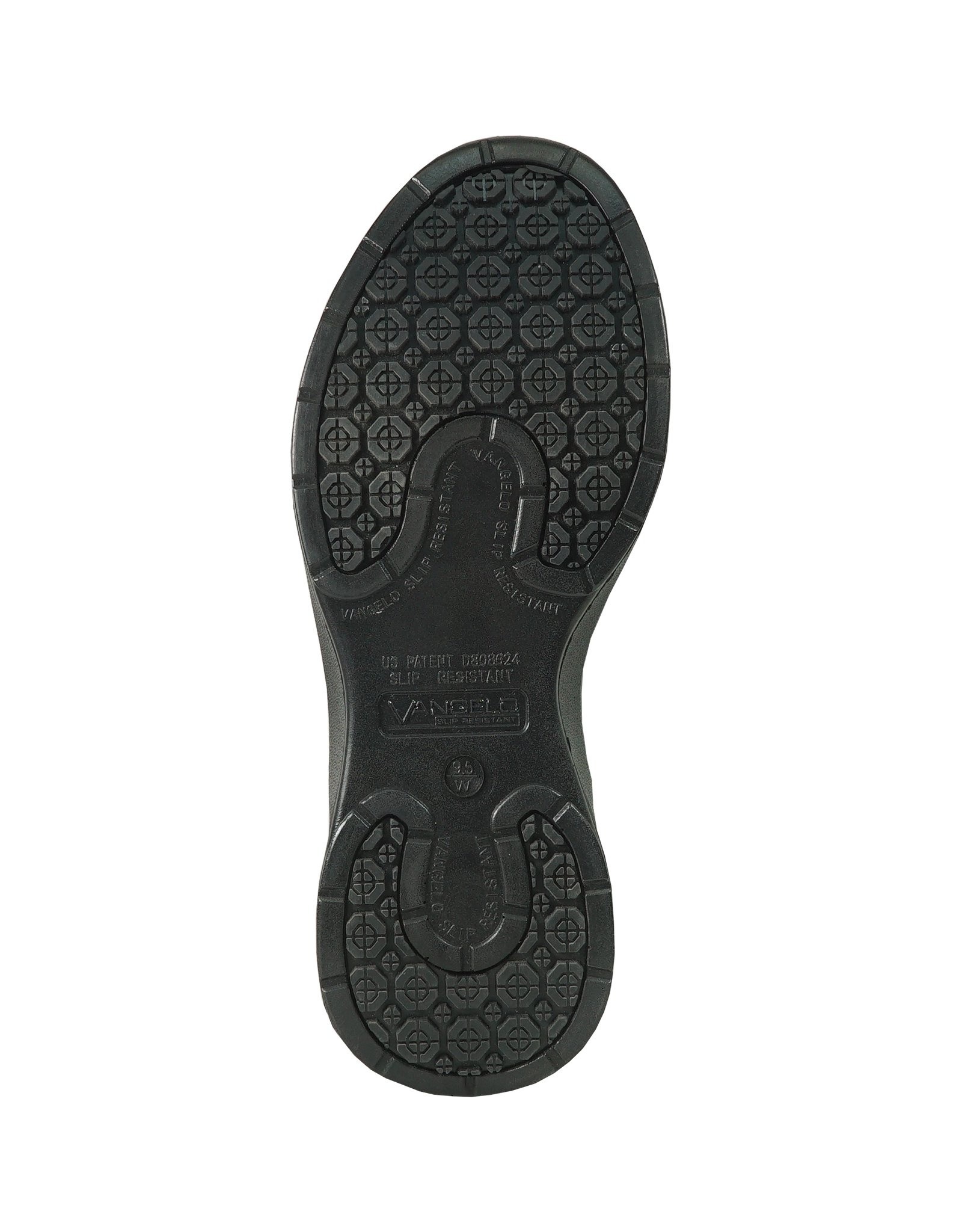 VANGELO JIMMY-3 KITCHEN SHOE