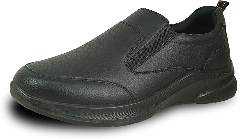 ARIA- 3 WOMEN'S SLIP RESISTANT SHOES - Smith Army Surplus