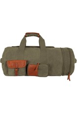 FOX TACTICAL GEAR CROSSOVER DUFFLE PACK