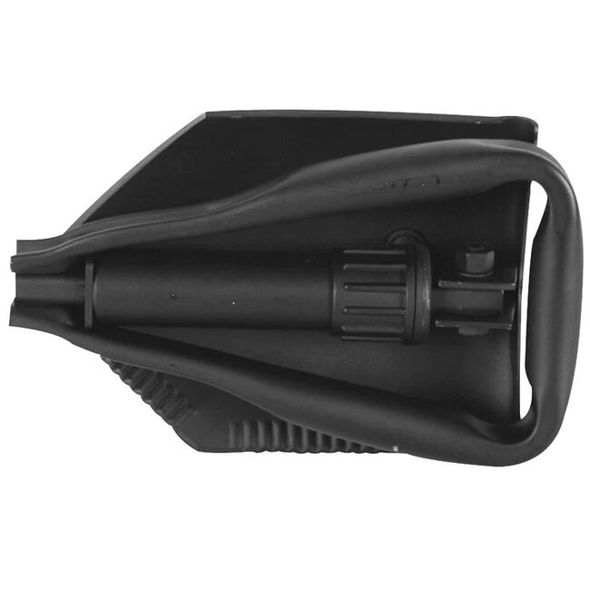 FOX TACTICAL GEAR TRI-FOLD SHOVEL
