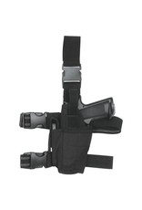 FOX TACTICAL GEAR COMMANDO TACTICAL HOLSTER - RIGHT