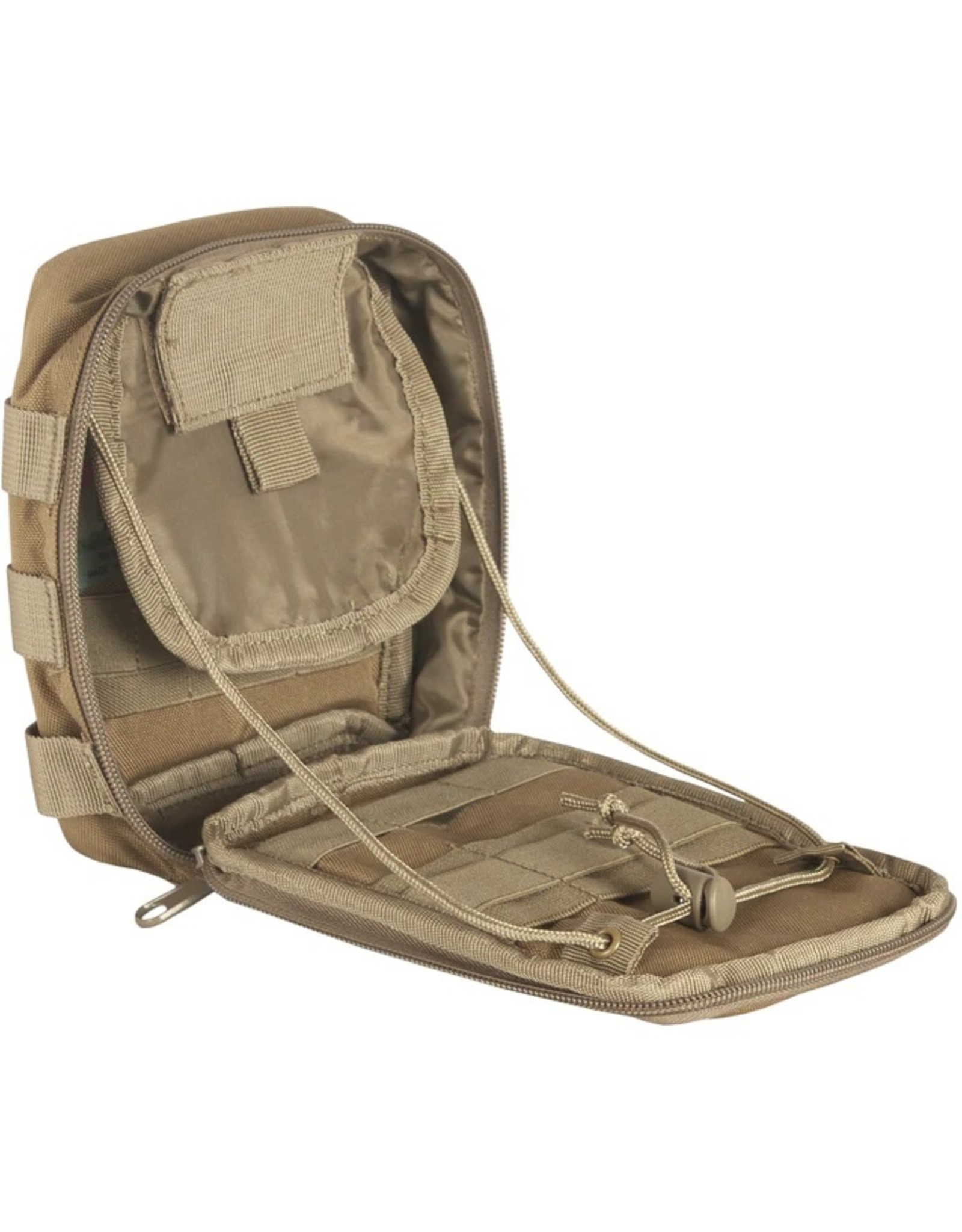 FOX TACTICAL GEAR MULTI-FIELD TOOL & ACCESSORY POUCH