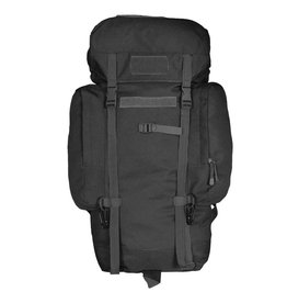 FOX TACTICAL GEAR Fox Tactical Rio grande 45 backpack-black