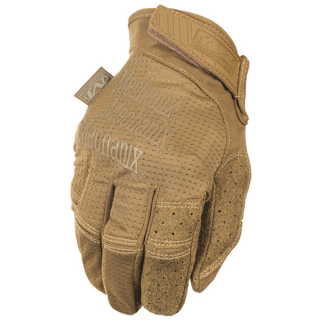 MECHANIX FULLY VENTILATED GLOVES