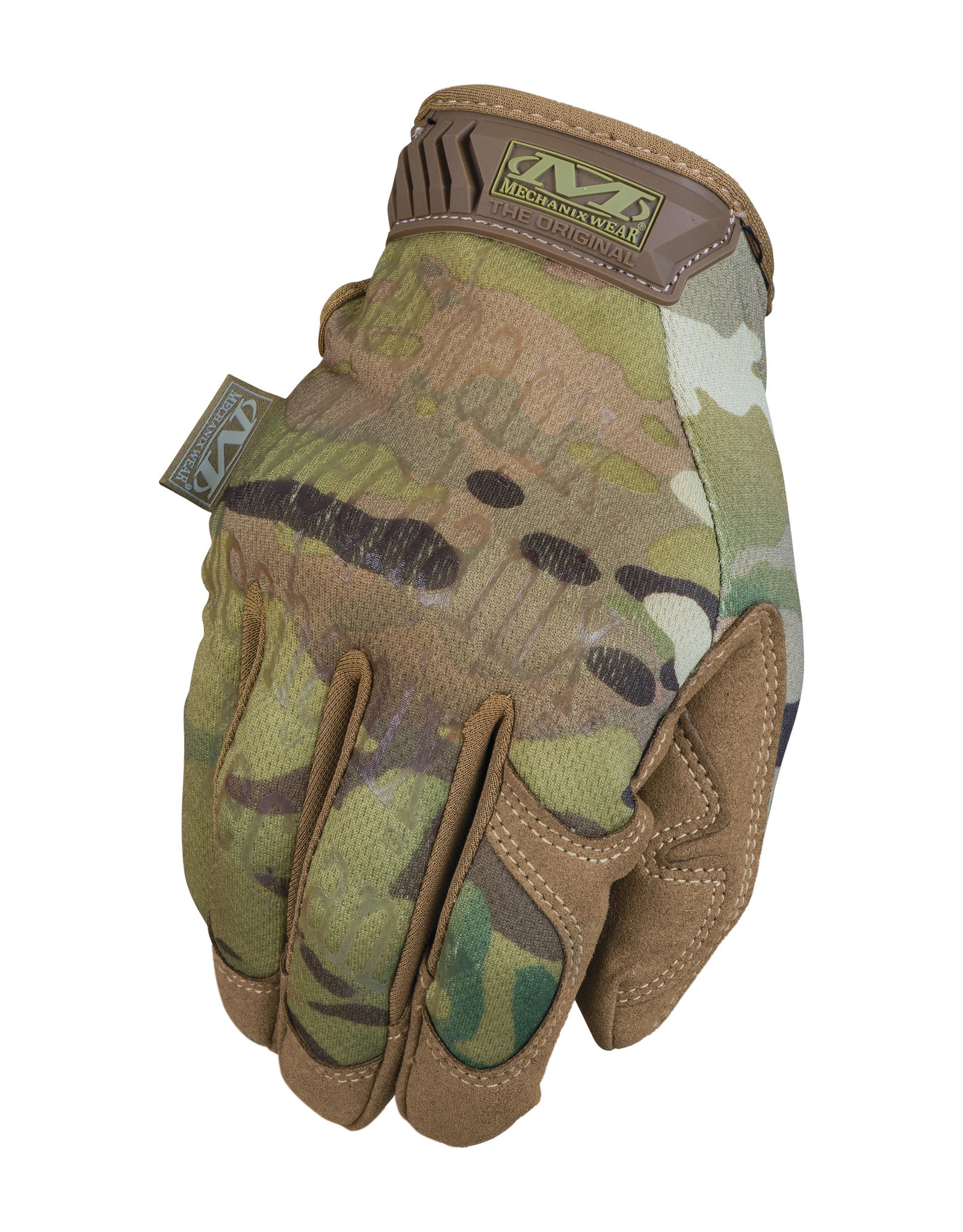 MECHANIX ORIGINAL GLOVE