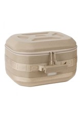 MAJOR SURPLUS HARD SHELL STORAGE CASE (14"X12"X9.5")