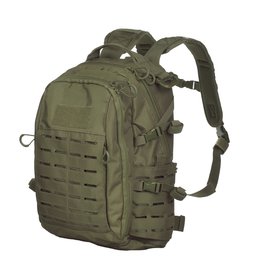 Highland Tactical Rumble Heavy Duty Tactical Backpack (Green)