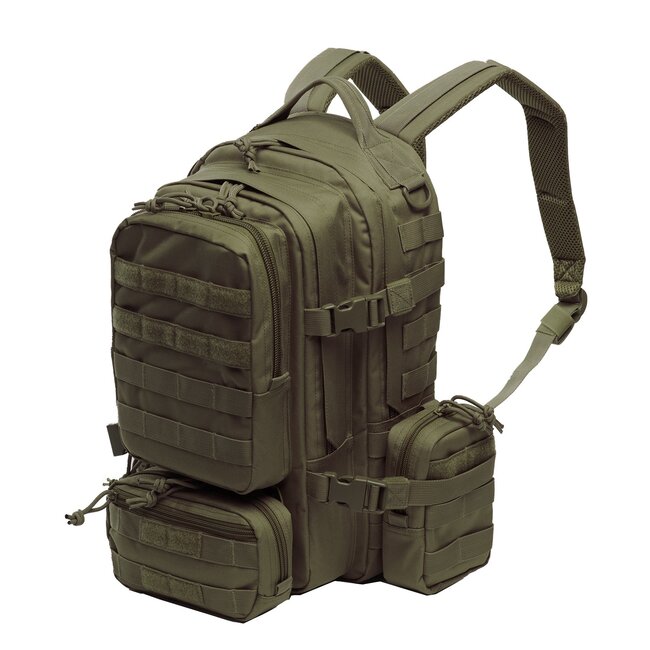 MAXTACS TACTICAL ASSEMBLY BACKPACK