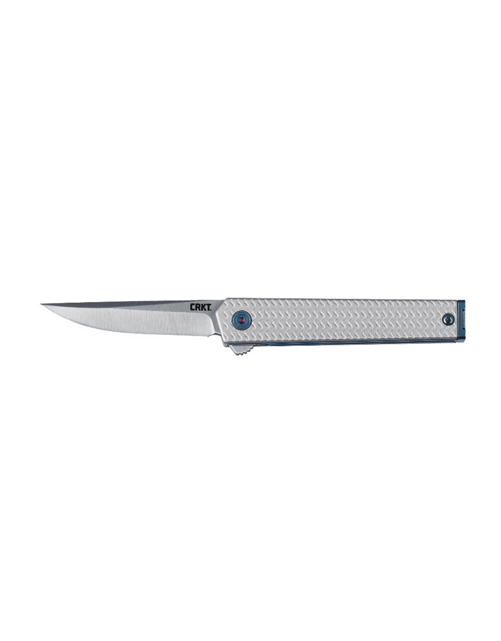 CRKT CEO MICROFLIPPER 7081