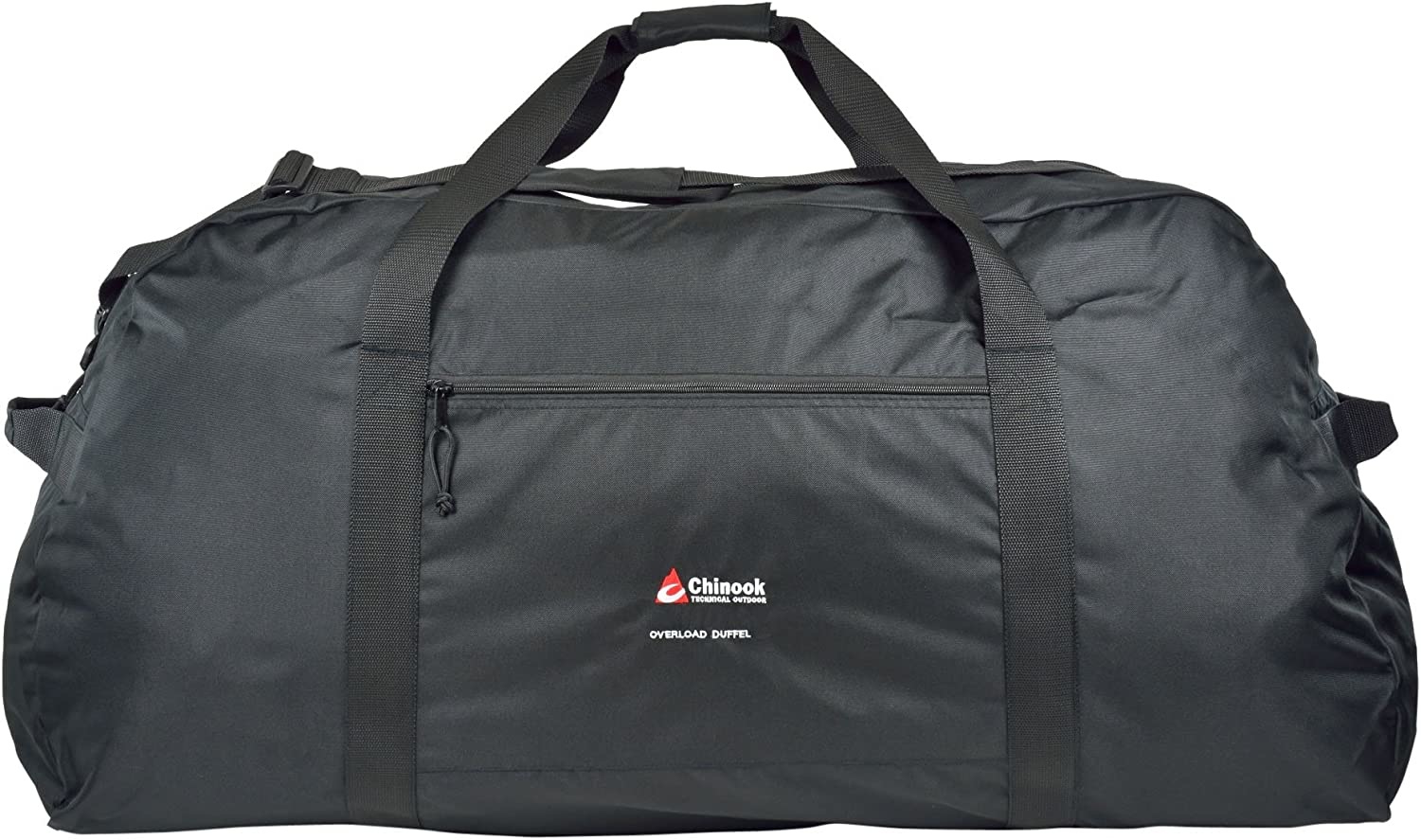 OVERLOAD DUFFLE 26" Smith Army Surplus