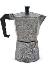 CHINOOK TECHNICAL OUTDOOR GRANITE LOOK ESPRESSO COFFEE MAKER