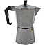 CHINOOK TECHNICAL OUTDOOR GRANITE LOOK ESPRESSO COFFEE MAKER