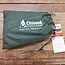CHINOOK TECHNICAL OUTDOOR HEAVY DUTY TARP 9'6"X9'6"